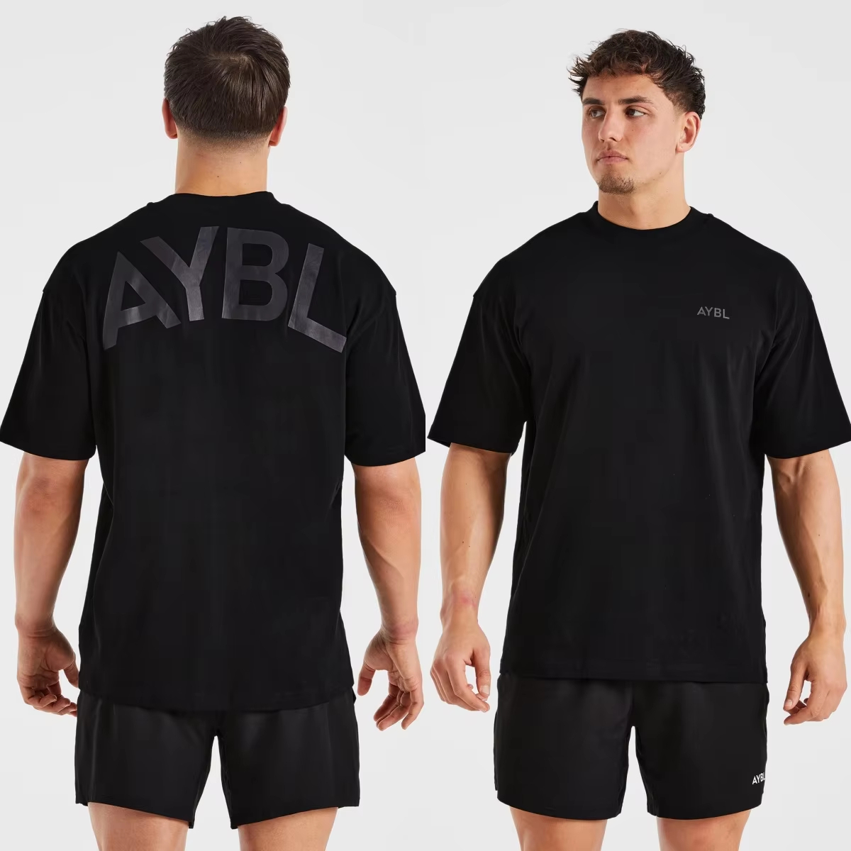 2026 Zomer GYM Klassiek Logo K - Streetwear Brands Logo recensie en prijs