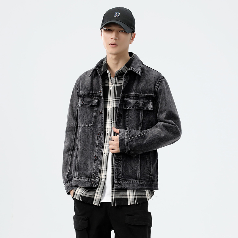 2026 Herfst/Winter Grijs Stree - Streetwear Brand For Men recensie en prijs