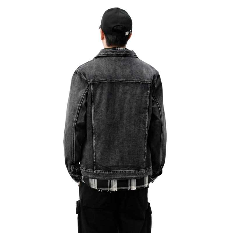 2026 Herfst/Winter Grijs Stree - Streetwear Brand For Men recensie en prijs