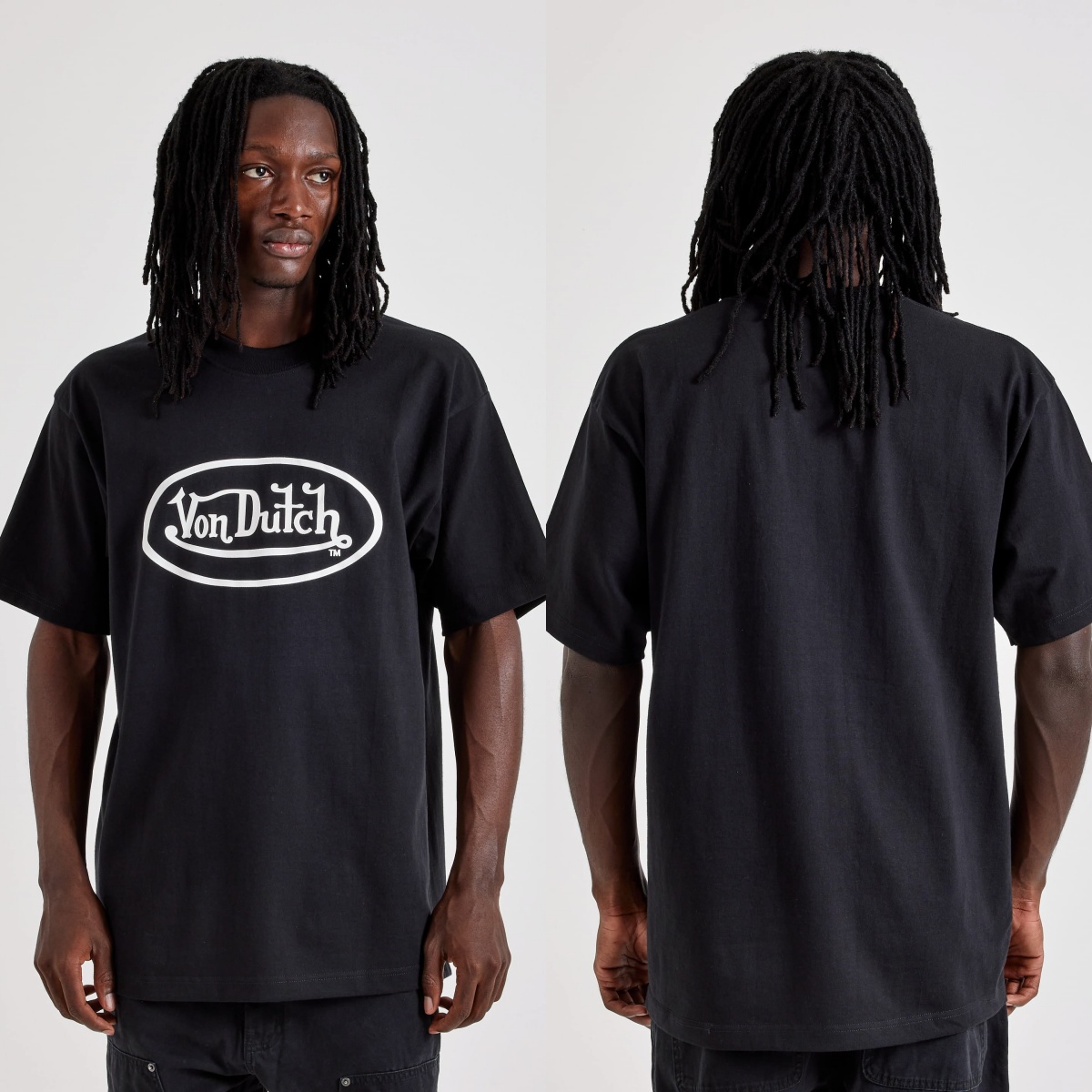 White Core Logo Von Street Tre - Streetwear Brands Logo recensie en prijs