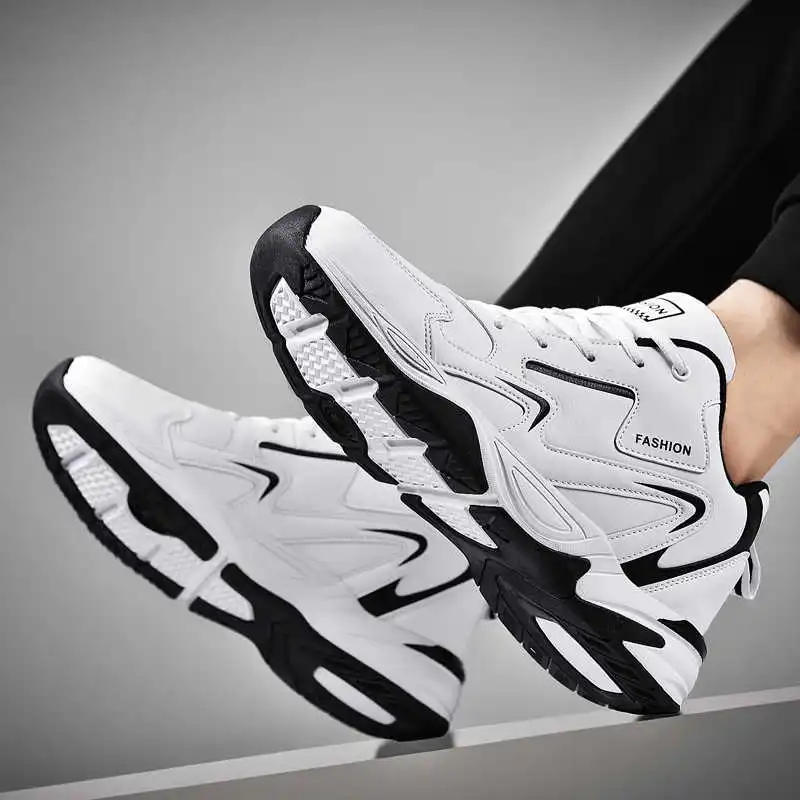 Koud-proof Lente Gym Sneakers  - Streetwear Brand Best recensie en prijs