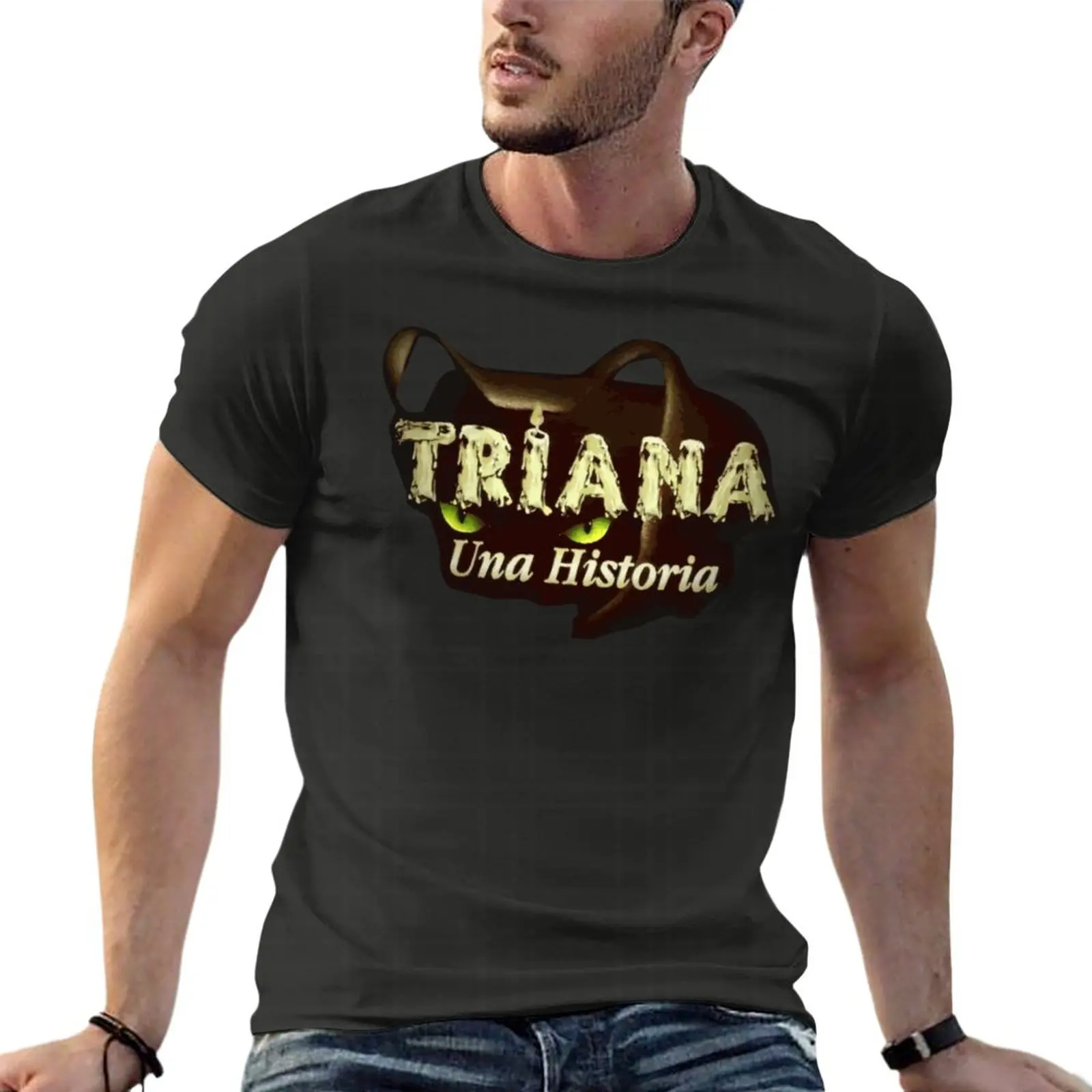 Triana Una Historia Oversized  - Streetwear Brand For Men recensie en prijs