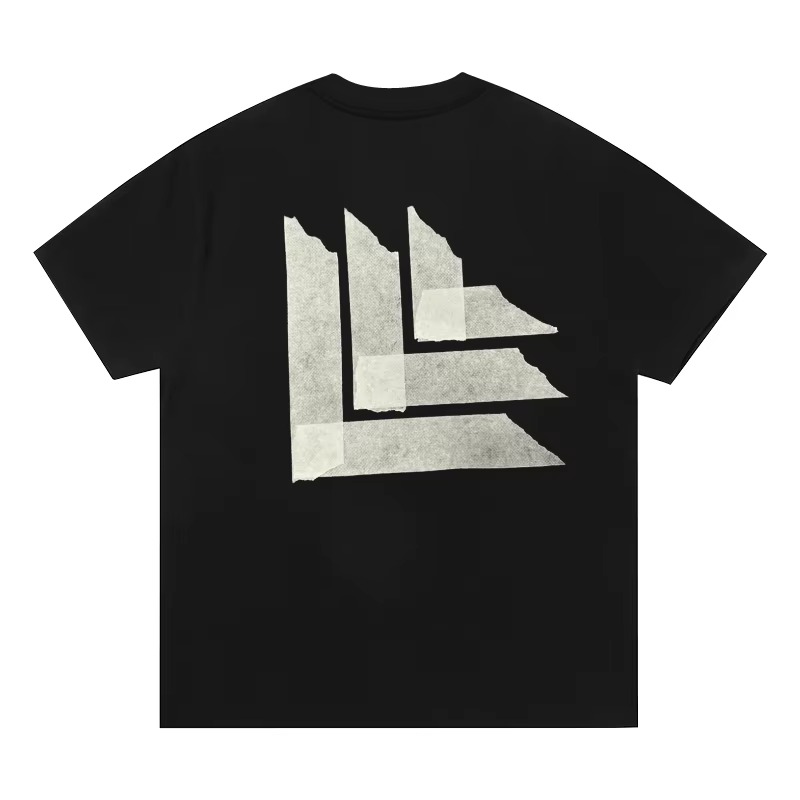 Minimalistisch Letterlogo & Vi - Streetwear Brands Logo recensie en prijs