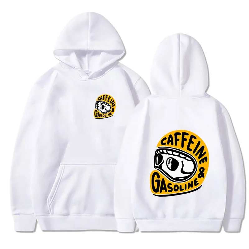 Hot 2026 Luxe Merk Grafische H - Streetwear Outfit Brand recensie en prijs