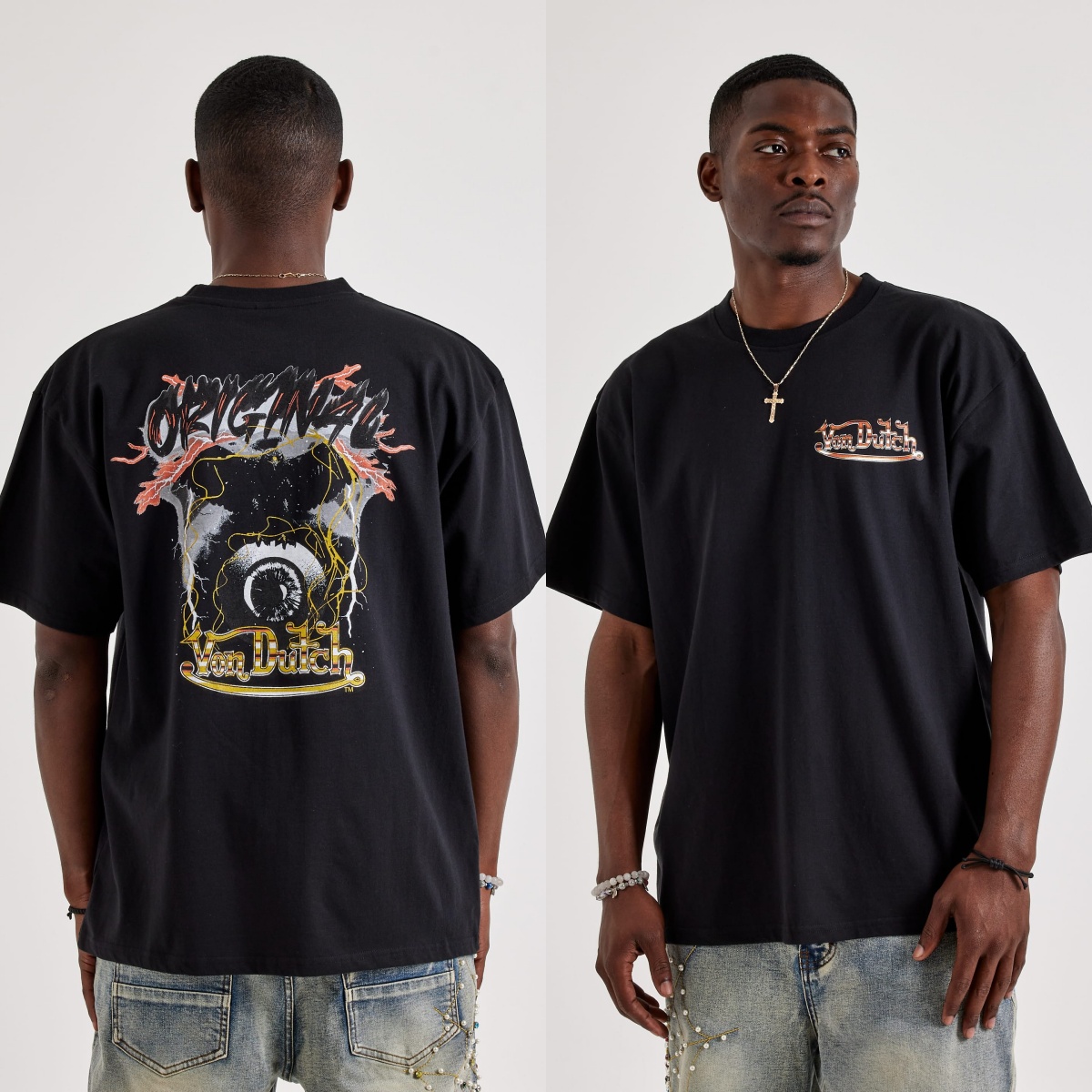 Flying Eye Logo Von Motorcycle - Streetwear Brand With Eye Logo recensie en prijs