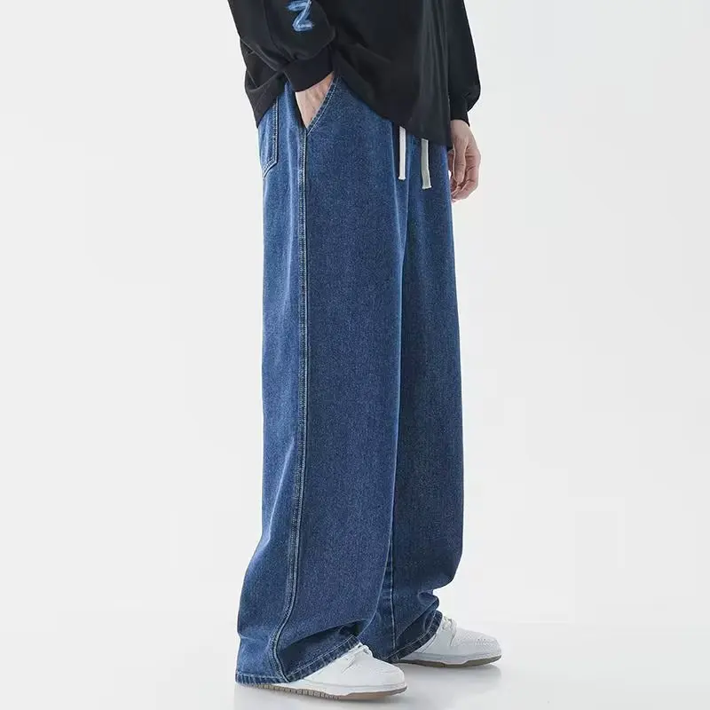 2026 Nieuwe Streetwear Losse J - Streetwear Brand For Men recensie en prijs