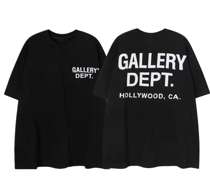 Klassiek logo high-end modemer - Streetwear Brands Logo recensie en prijs