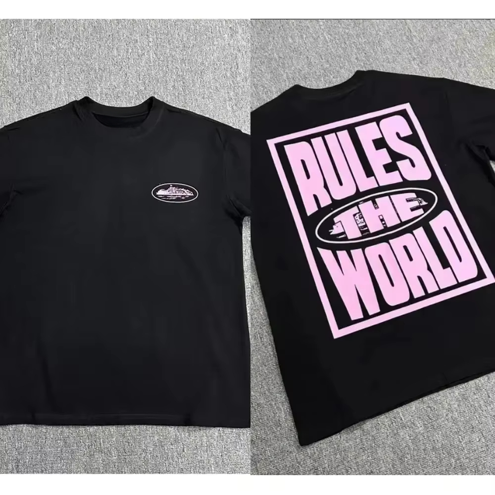 Island Yellow Logo RTW Street  - Streetwear Brands Logo recensie en prijs