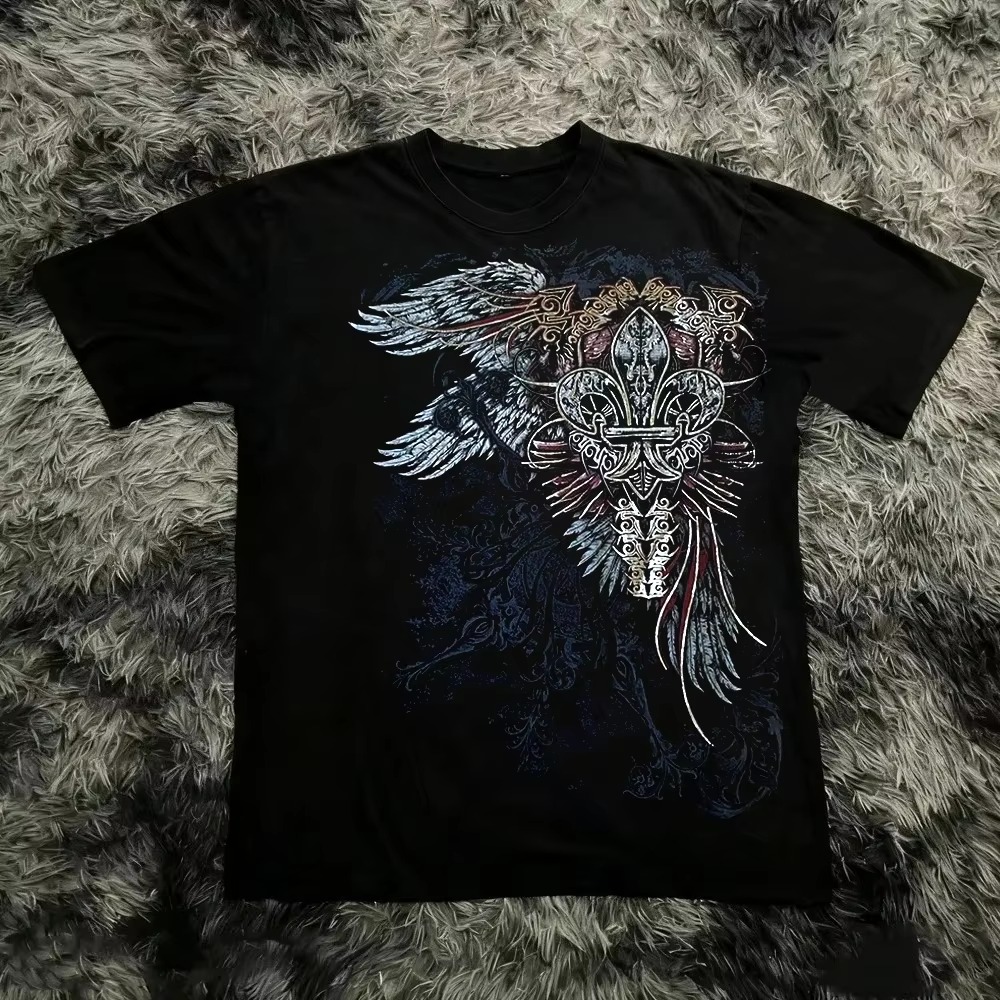 Vintage Fight Classic Logo MMA - Streetwear Brands Logo recensie en prijs